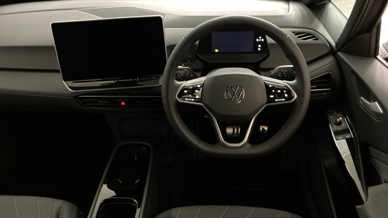 Volkswagen ID.3 150kW Match Pro 59kWh 5dr Auto Electric Hatchback